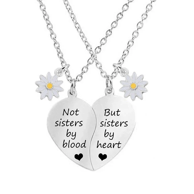 Himmlische Schwestern Kette
