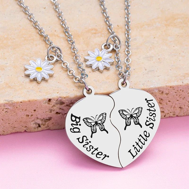 Große Schwester Kleine Schwester Kette