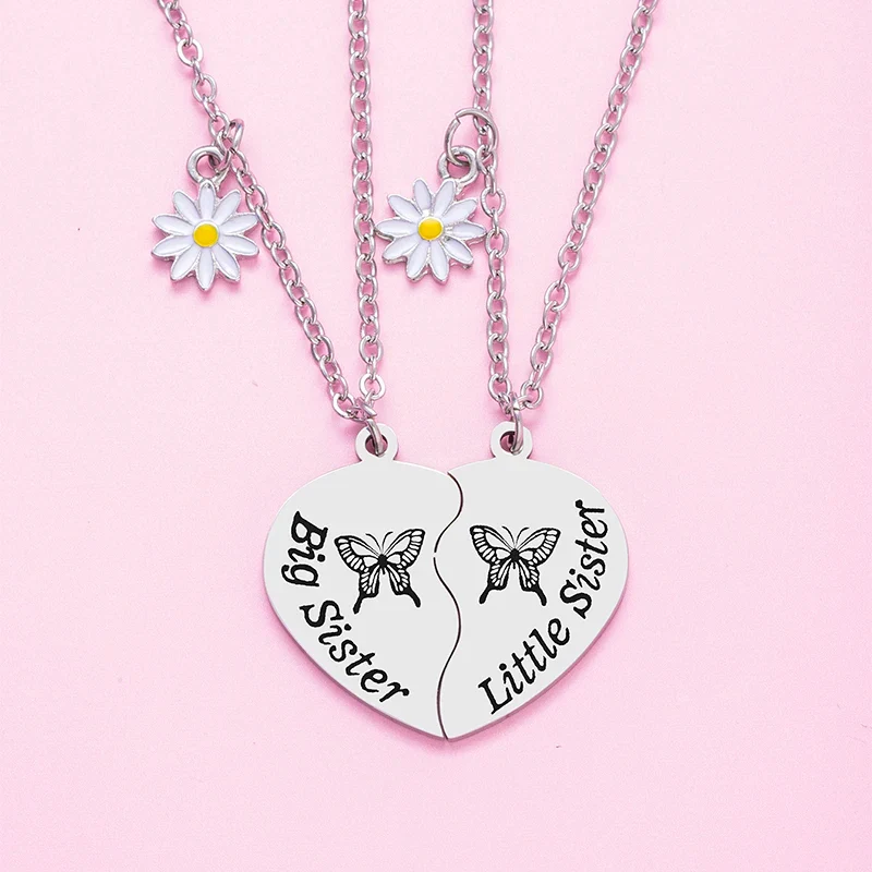 Große Schwester Kleine Schwester Kette
