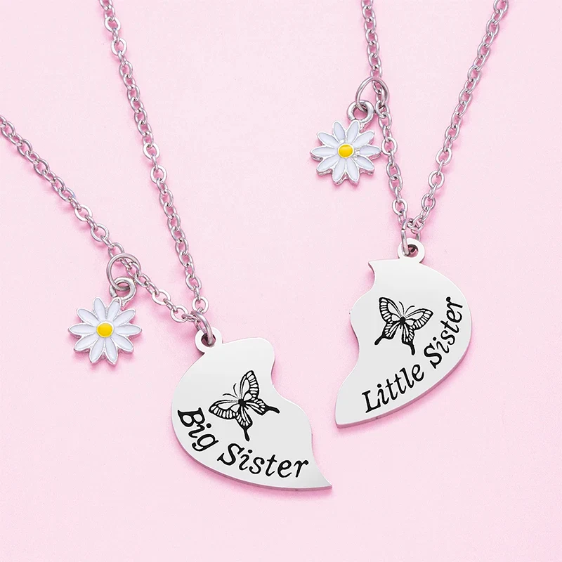 Große Schwester Kleine Schwester Kette