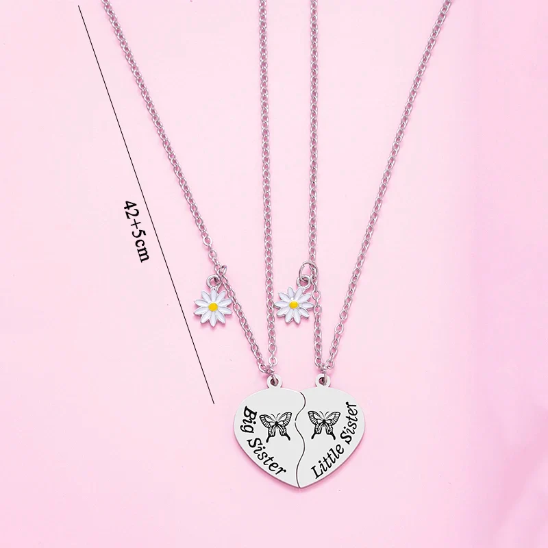 Große Schwester Kleine Schwester Kette