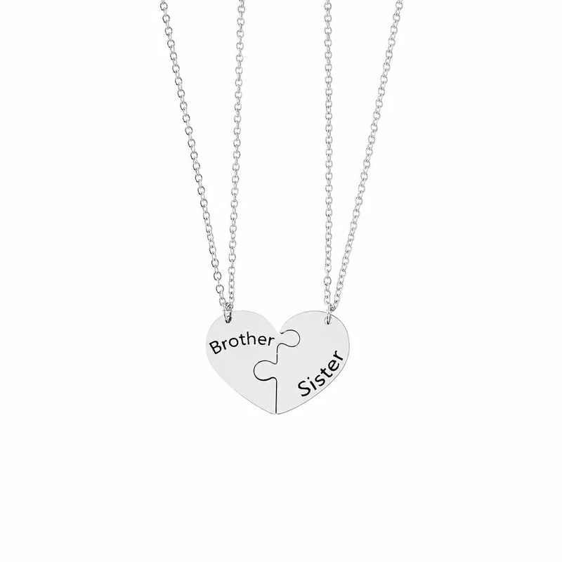 Bruder Schwester Kette