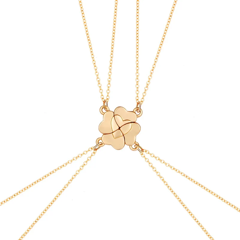 4 Schwestern Kette