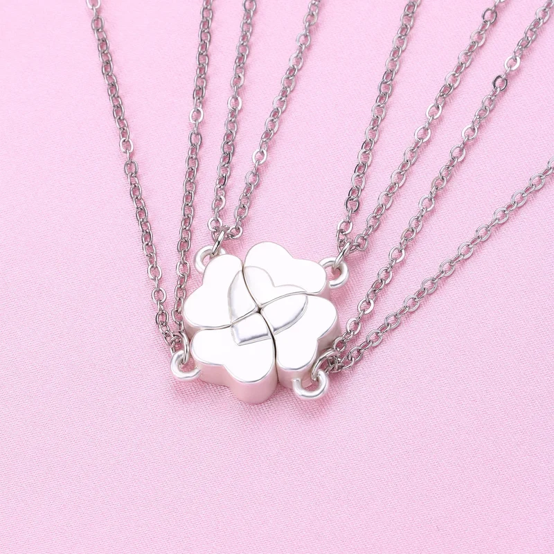 4 Schwestern Kette