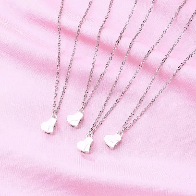 4 Schwestern Kette
