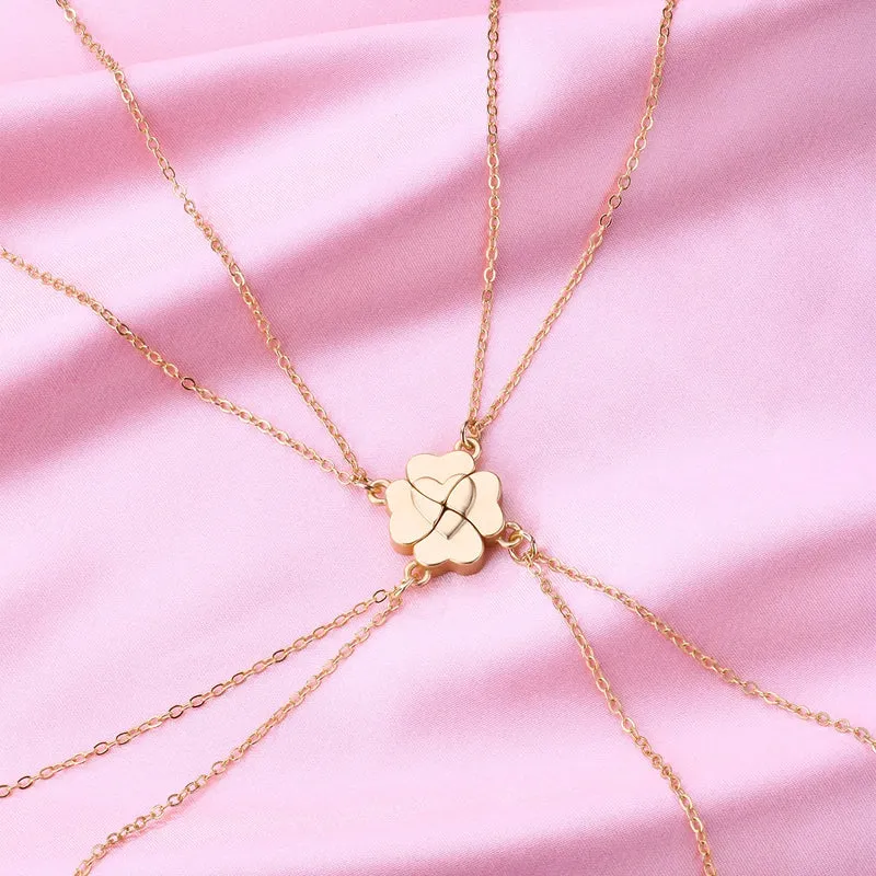 4 Schwestern Kette