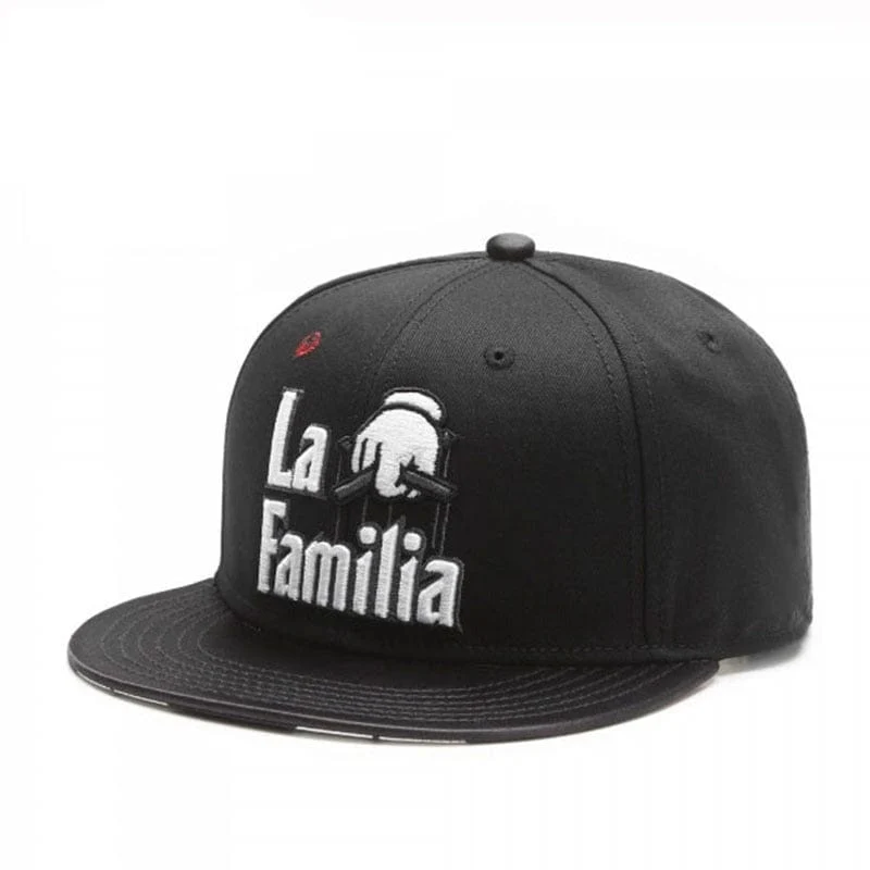 La Familia Kappe