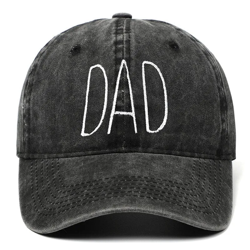 Mom & Dad Cap