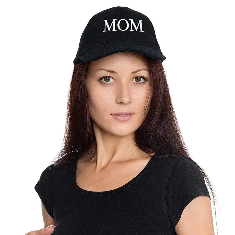 Mütze Mom & Dad