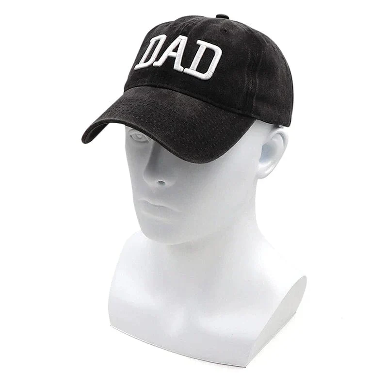 Mütze Mom & Dad