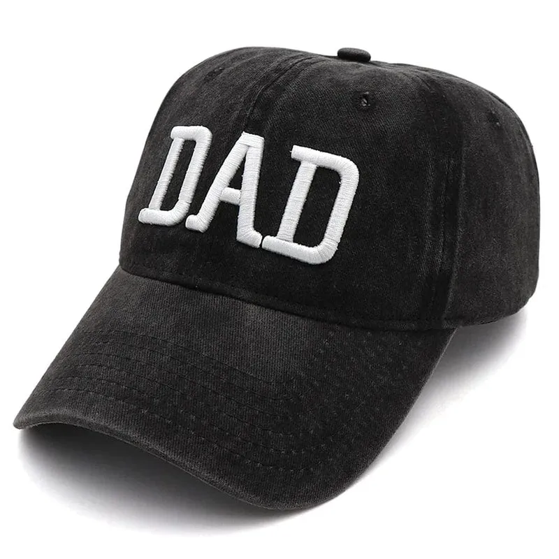 Mütze Mom & Dad