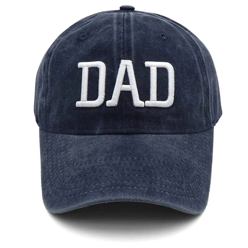 Mütze Mom & Dad