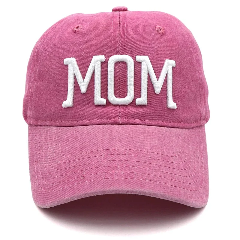Mütze Mom & Dad