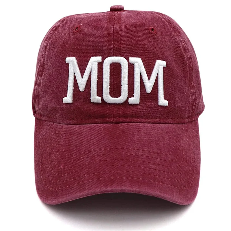 Mütze Mom & Dad