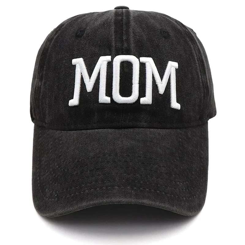 Mütze Mom & Dad