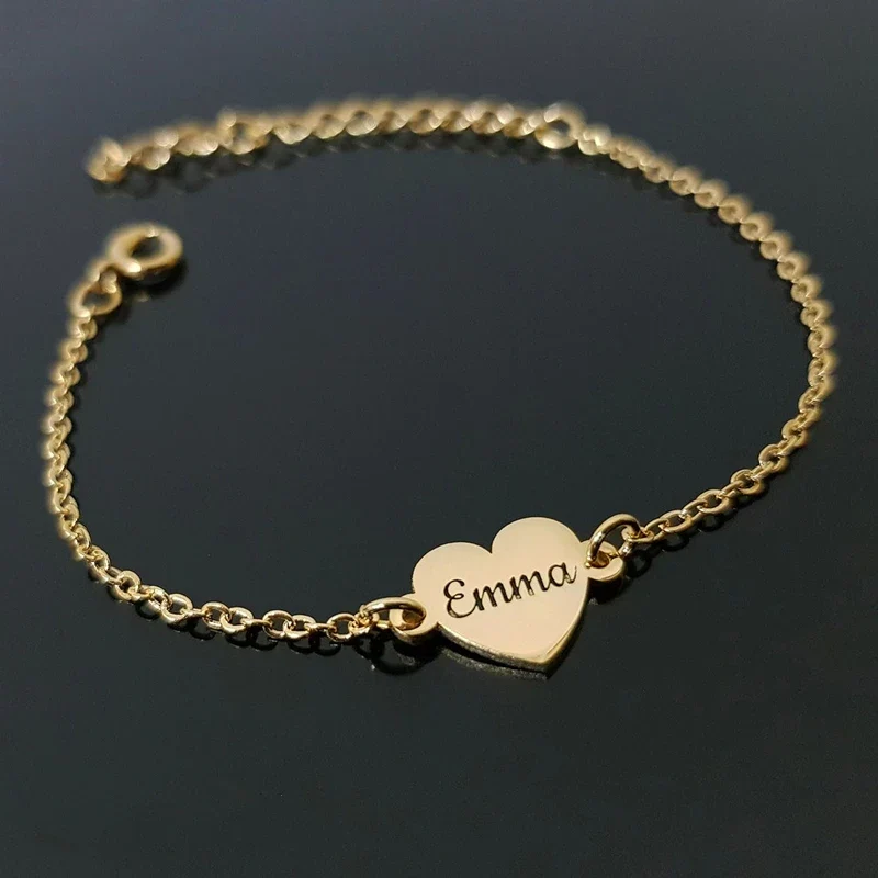 Armband Sisters By Heart