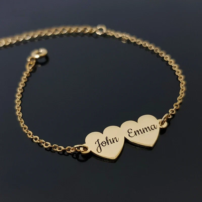 Armband Sisters By Heart