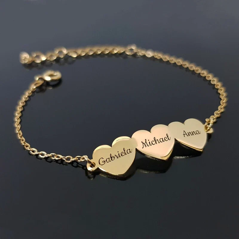 Armband Sisters By Heart