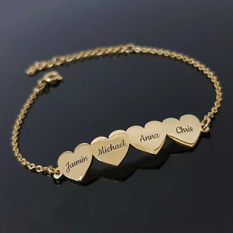 Armband Sisters By Heart