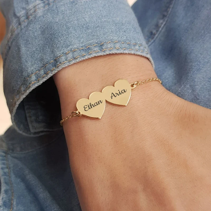 Armband Sisters By Heart
