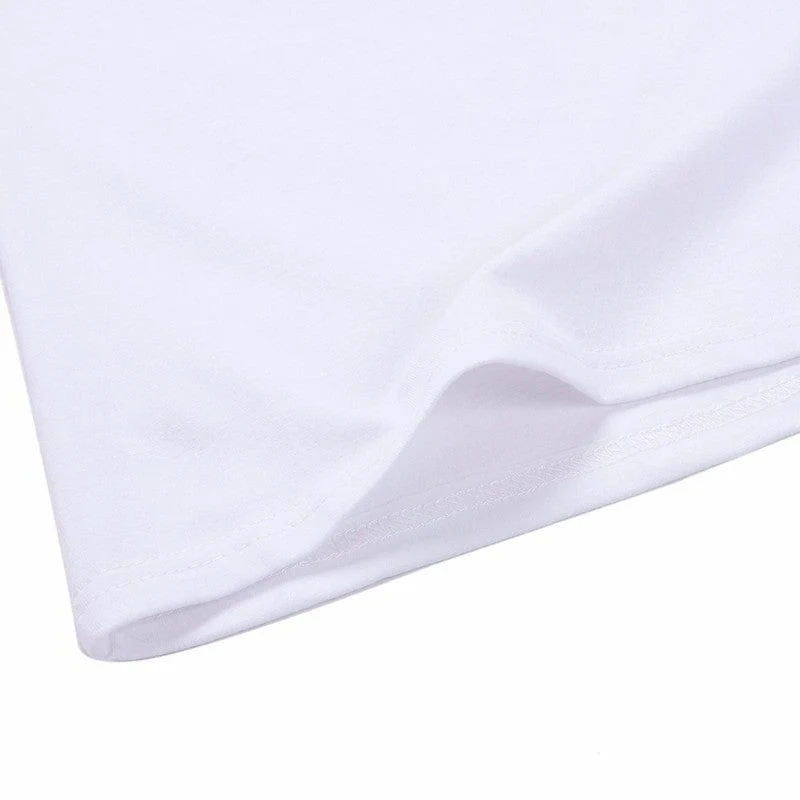 Wimpern T-Shirt Frau