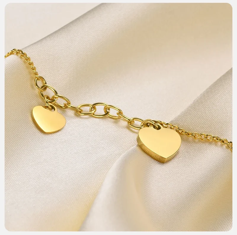 Armband Gravur Schwester