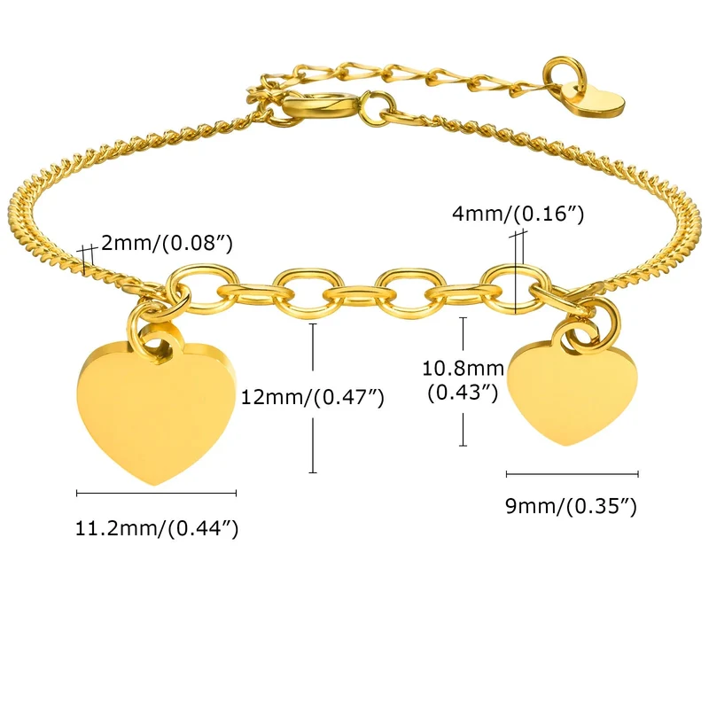 Armband Gravur Schwester