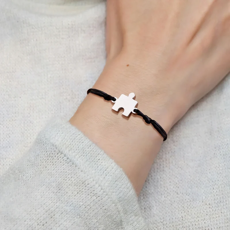 Schwester Armband Für 3