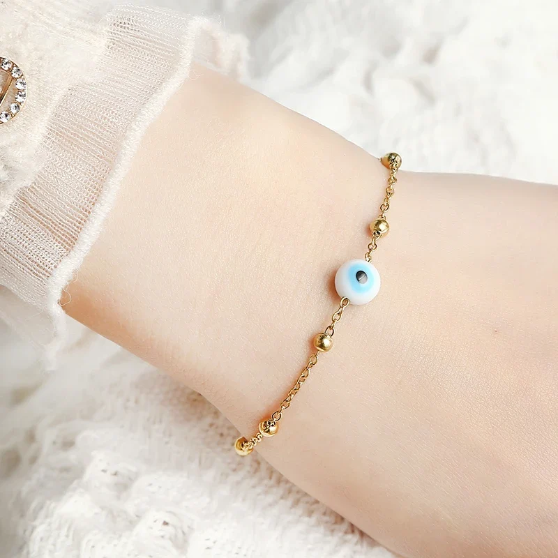 Silver Sister Bracelet