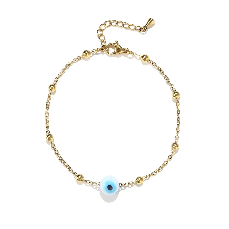 Silver Sister Bracelet