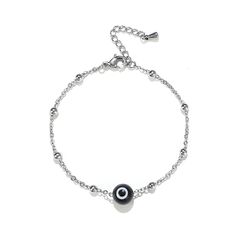 Silver Sister Bracelet