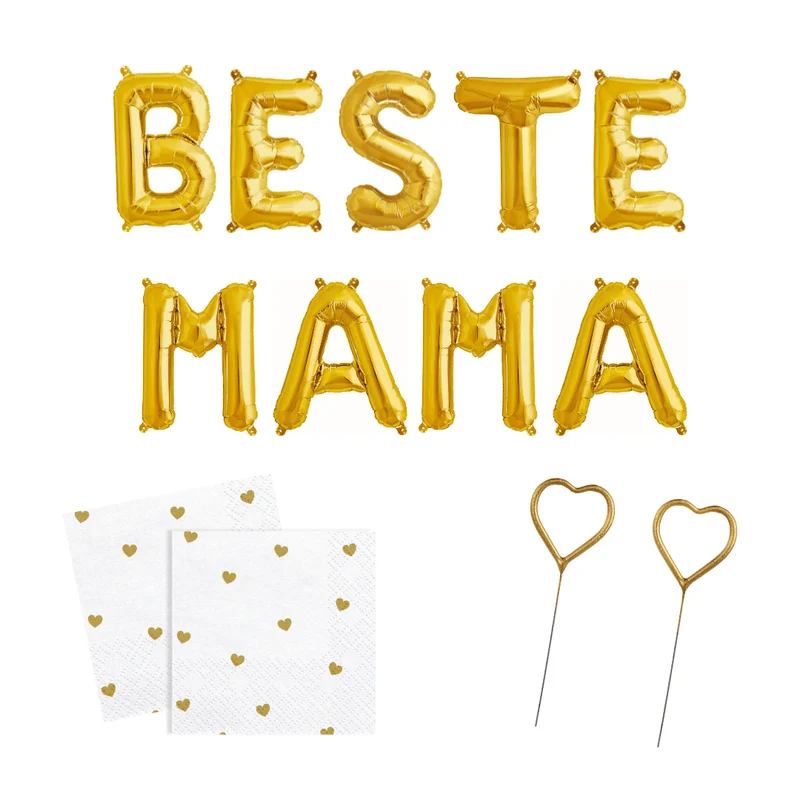 Dekoset Beste Mama