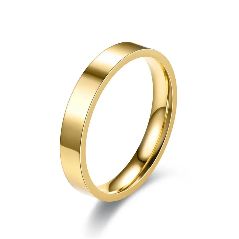 Familienring Gold