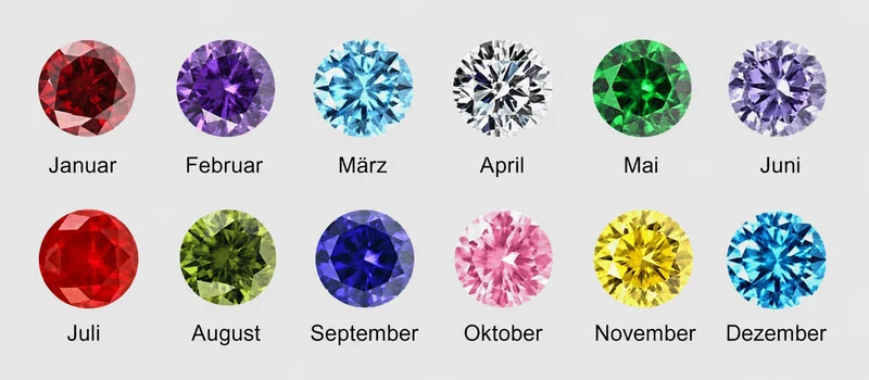 Diamant Familienring