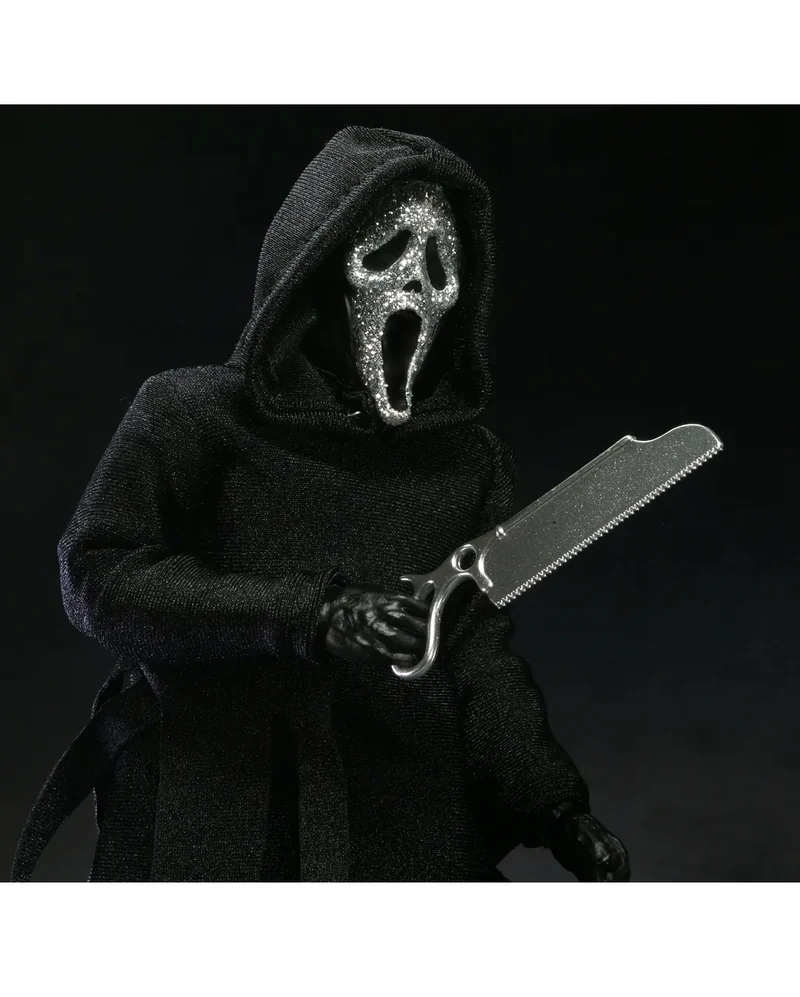 Neca - Scream Action Figur Ultimate Ghostface Returns 18cm