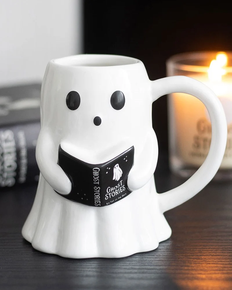 Ghost Stories Geister Kaffeebecher 11cm