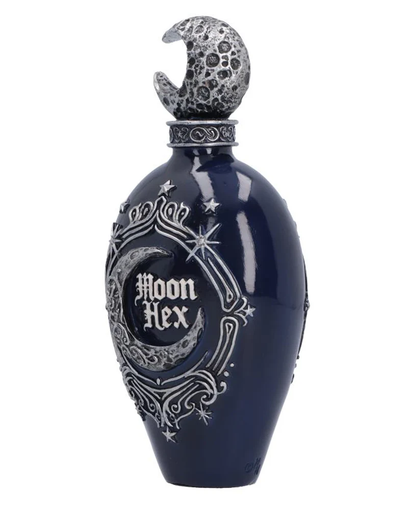 „Moon Hex“ Zaubertrank Deko 16cm