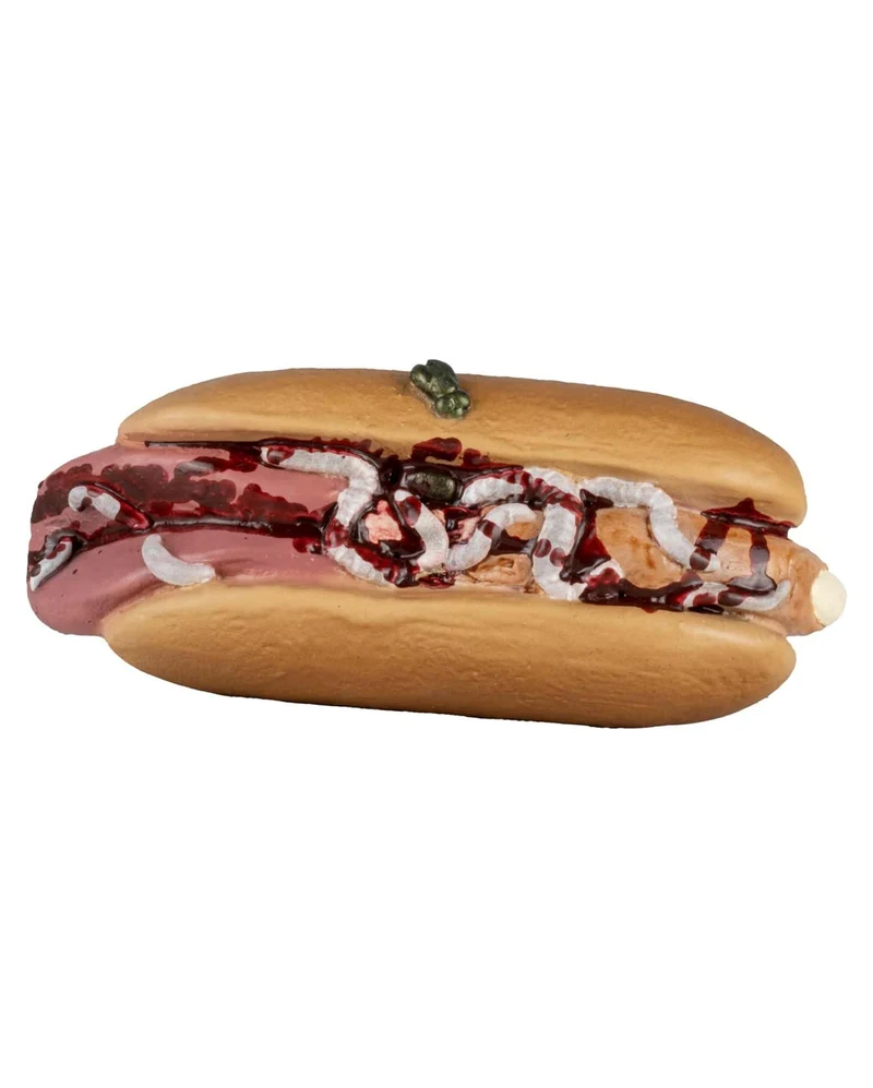 Widerlicher Fast Food Hot Dog 16cm