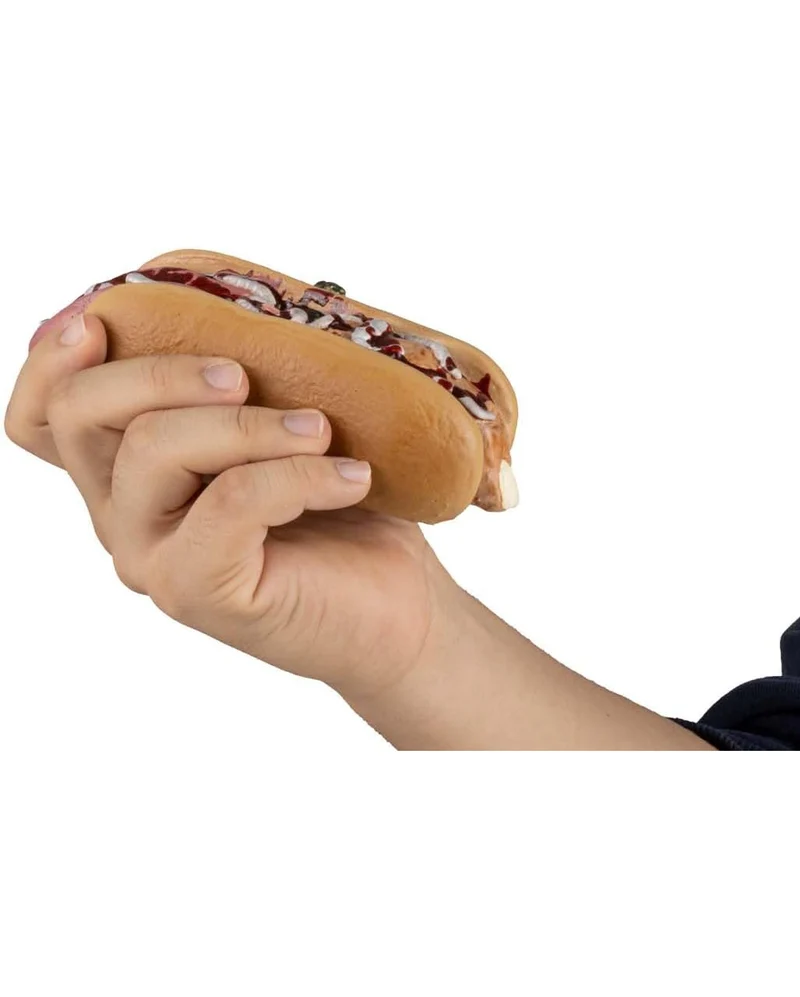 Widerlicher Fast Food Hot Dog 16cm