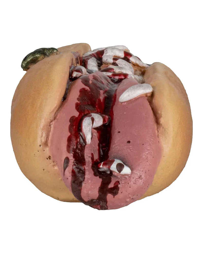 Widerlicher Fast Food Hot Dog 16cm