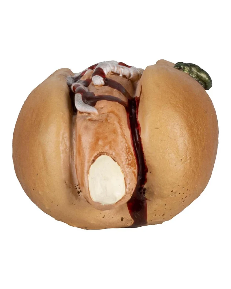 Widerlicher Fast Food Hot Dog 16cm