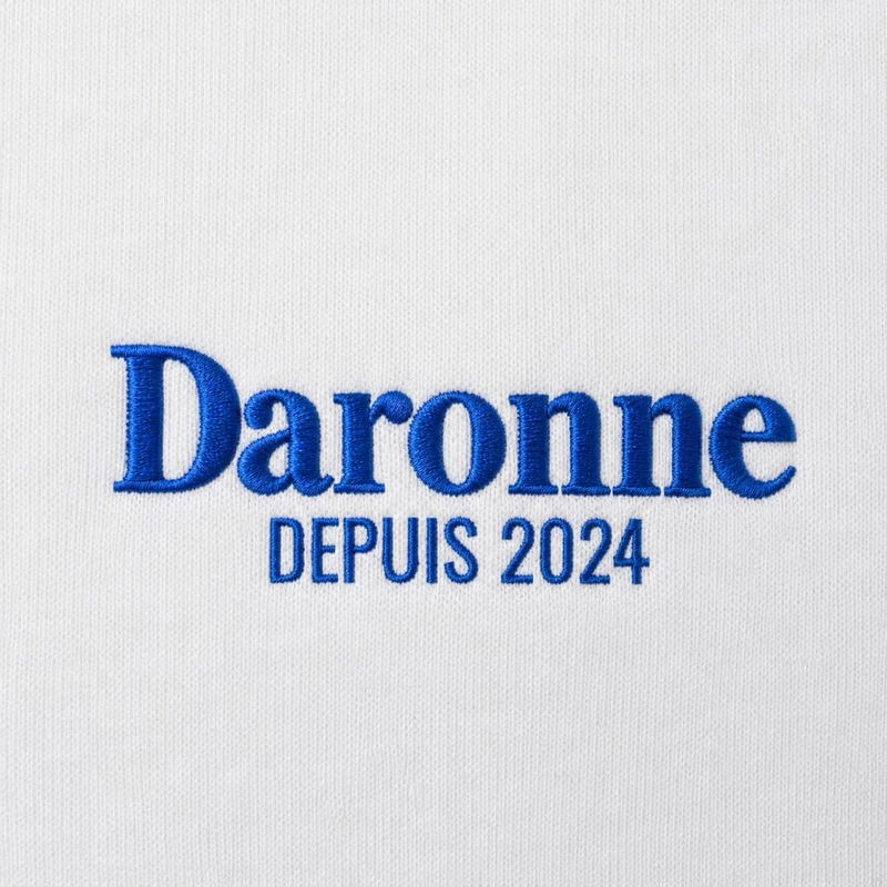 Pull personnalisé maman - La daronne