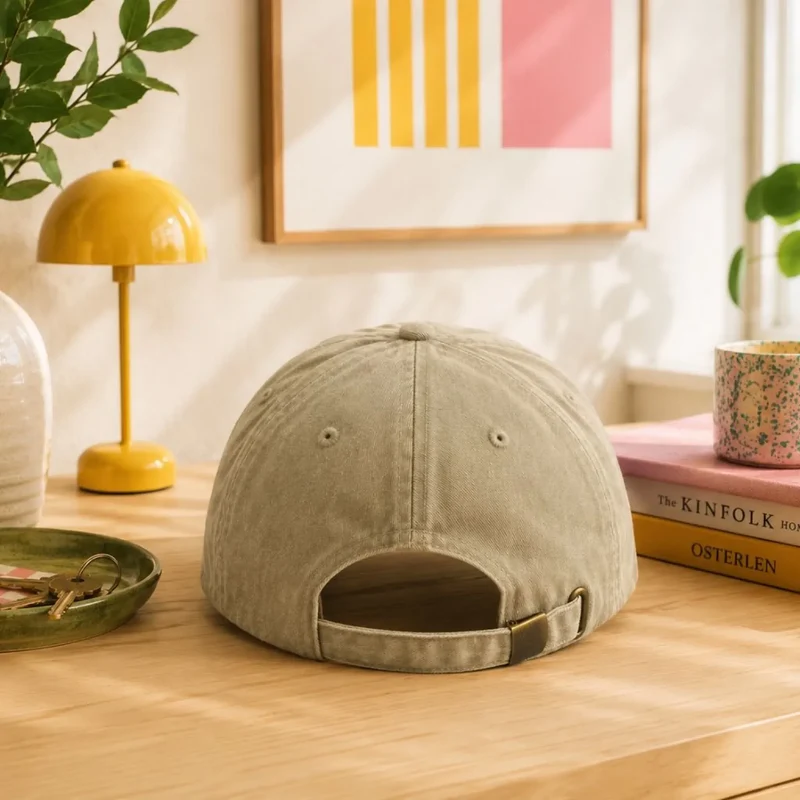 Casquette personnalisée papy - Prénoms petits-enfants