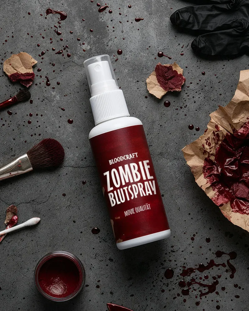 Halloween Blutspray 47ml.