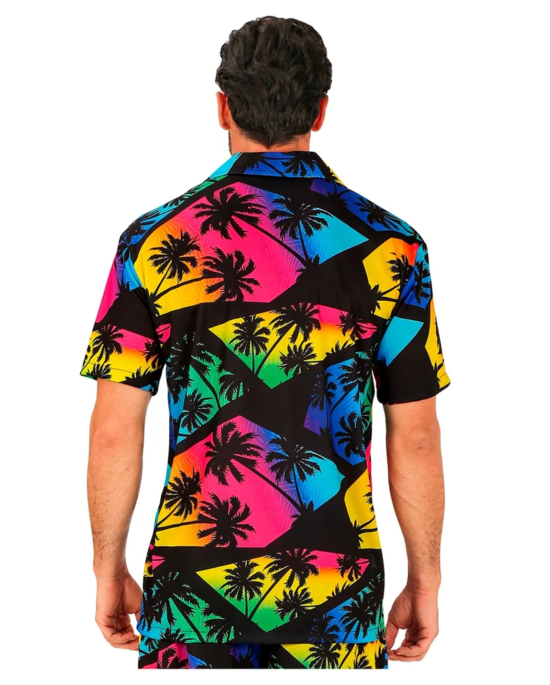 Hawaii Sommerparty Hemd
