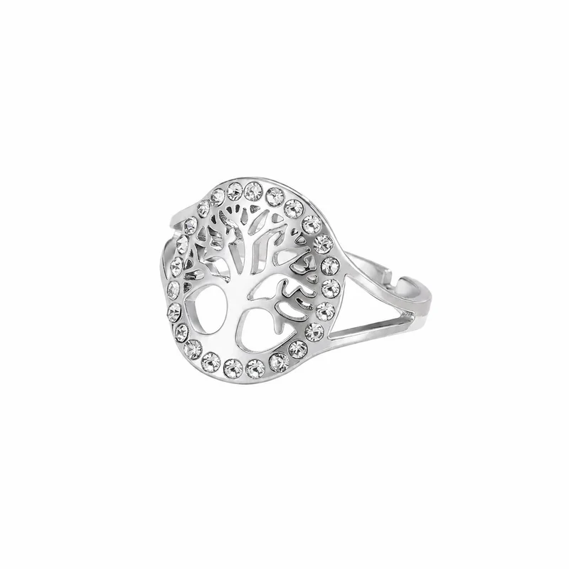 Family Tree Ring