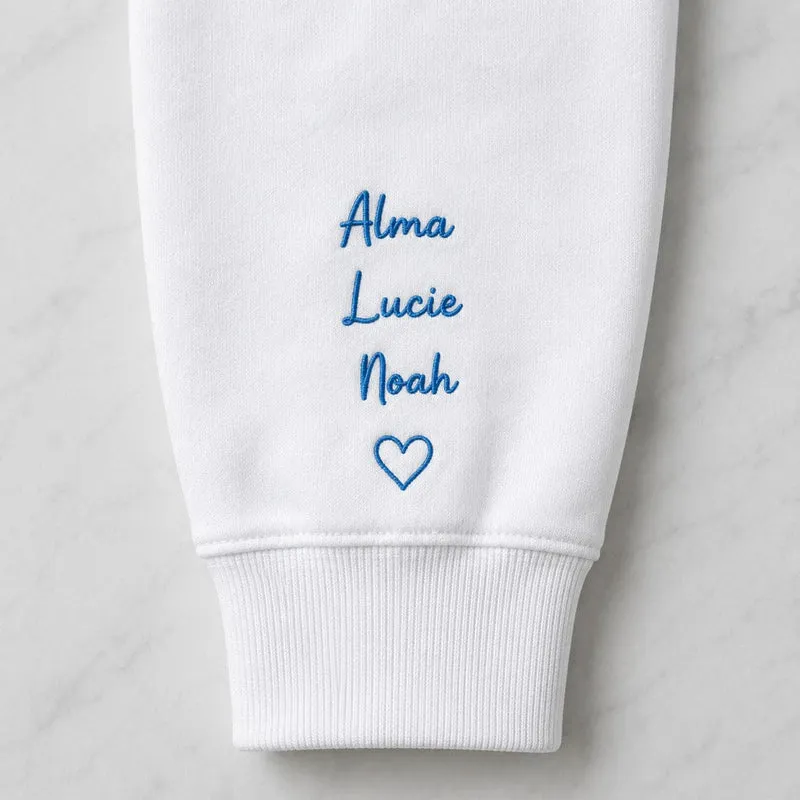 Pull personnalisé maman - Mom