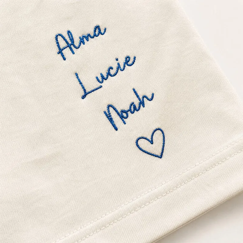 T-shirt personnalisé mamie - Future mamie