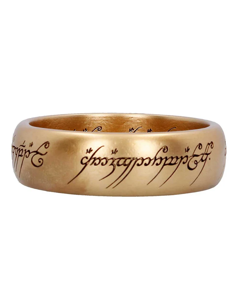 Lord of the Rings The One Ring Schmuckschale 11cm