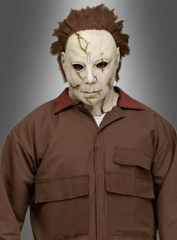 Michael Myers Kostüm aus Halloween
